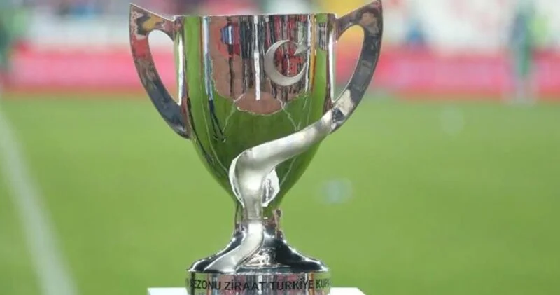 Türkiyə Kubokunun ikinci finalçısı bu gün bəlli olacaq