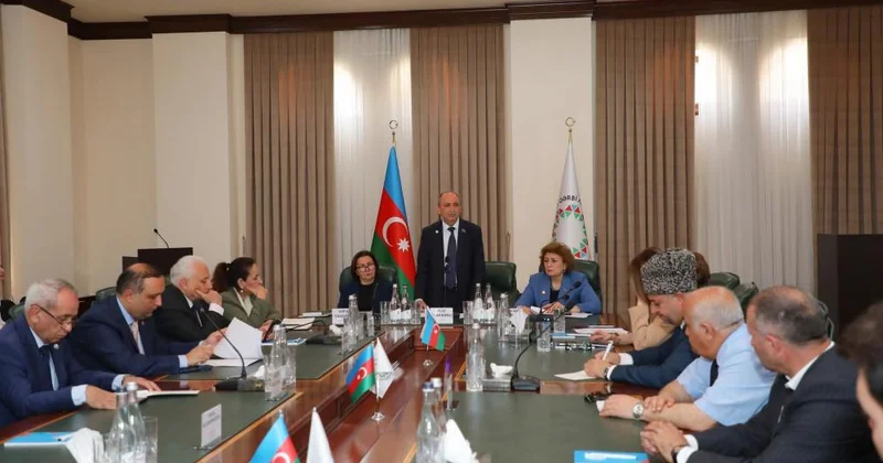 Məktəblilər Qərbi Azərbaycan abidələrinin maketini hazırlayacaqlar