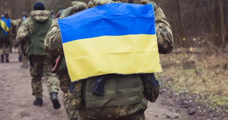 Америка изучает боевой опыт Украины