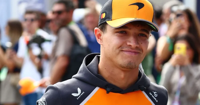 Lando Norris: “Pilotların istədikləri azarkeşlər üçün də yaxşı olacaq”