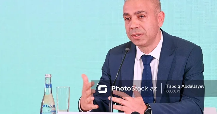 Эльнур Солтанов: Азербайджан нацелился экспортировать зеленую энергию в Европу