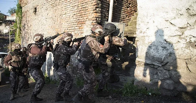 MİT dən əməliyyat: Mərakeşli narkobaron saxlanıldı Foto