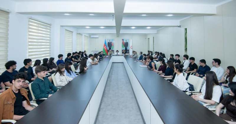 BMU da Türkoloji Qurultayın 100 illiyi çərçivəsində Azərbaycan özbək əlaqələrinə dair elmi seminar
