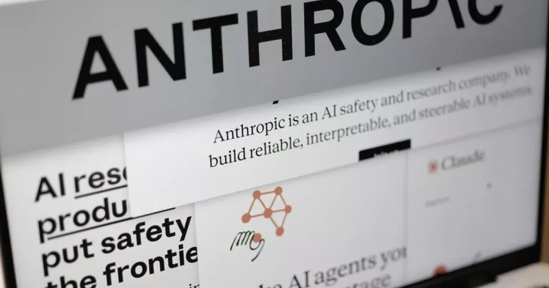 Япония может получить доступ к новейшей ИИ модели Anthropic на фоне роста киберугроз