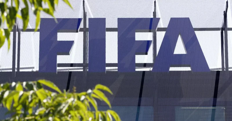 ФИФА может ввести нестандартный выход игроков на поле в матчах ЧМ 2026
