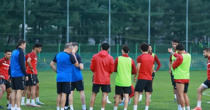 Америка оставила за бортом футболистов Ирака