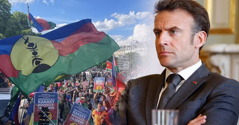 Saxta qəhrəmanların əsl siması