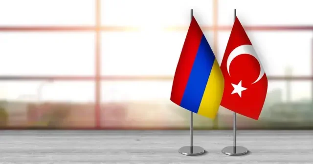 Türkiyə Ermənistanla sərhəddi açır? XİN açıqlama yaydı YENİLƏNİB