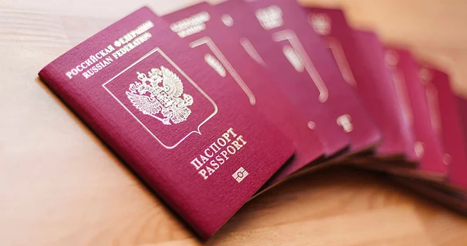 Италия ужесточила выдачу виз россиянам после скандала с продажей шенгена через Узбекистан