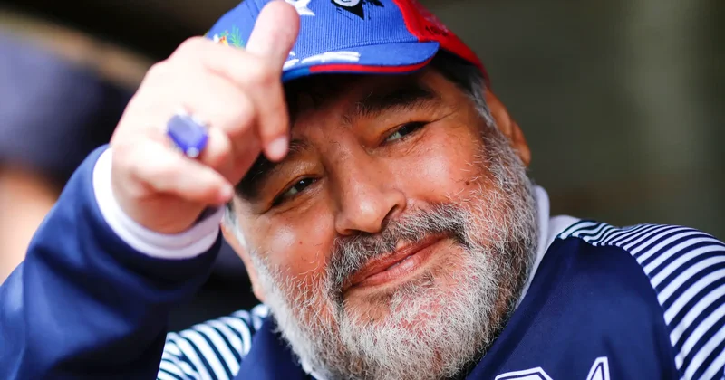 Maradonanın ölümü ilə bağlı məhkəmədə ŞOK İDDİA