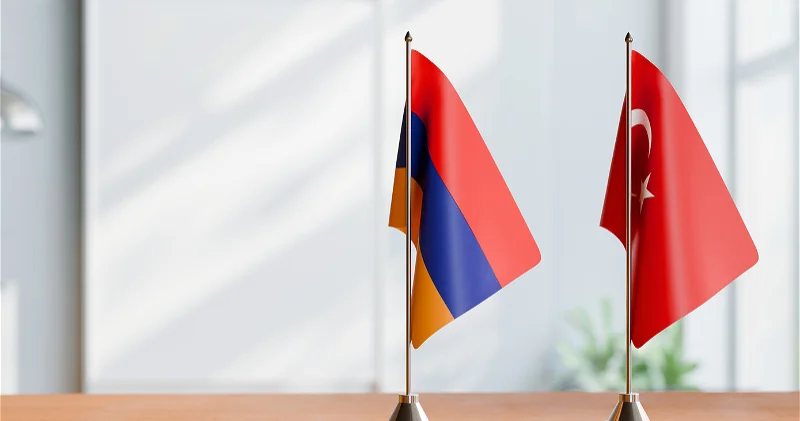 Турция и Армения переходят к прямой торговле Minval Politika
