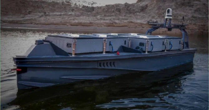 Rusiya dron daşıyıcı qayıq hazırlayıb