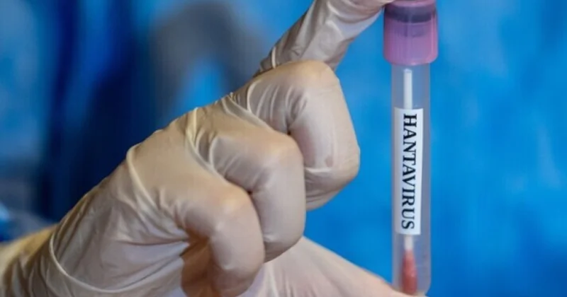 Fransanın səhiyyə naziri hantavirusun mümkün mutasiyası ilə bağlı qeyri müəyyənliklərin qaldığını etiraf edib