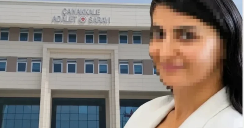 Türkiyədə hakimlə bağlı yeni detallar ortaya çıxdı