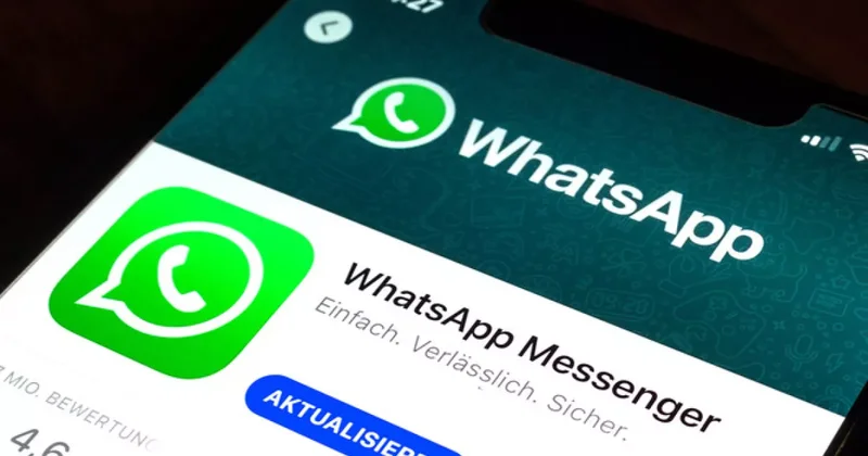 В WhatsApp на Android и iOS появились новые элементы дизайна