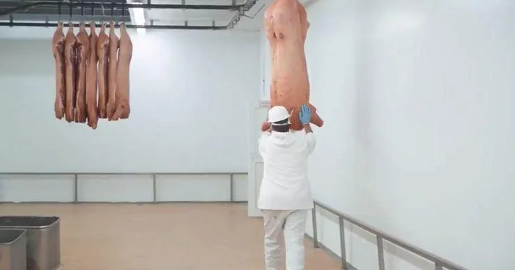 Halal sertifikatı adı altında harama əl atılır? Azad İstehlakçılar Birliyinin sədrindən sensasion açıqlama