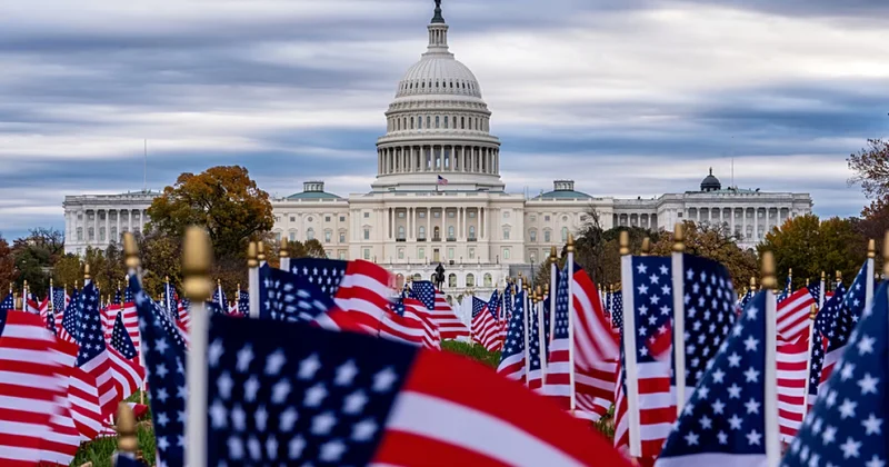 Сенат США в седьмой раз сказал нет