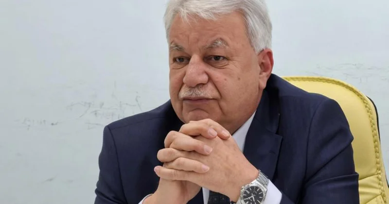 Daha bir xəstəxananın direktoru vəzifəsindən azad edildi FOTO