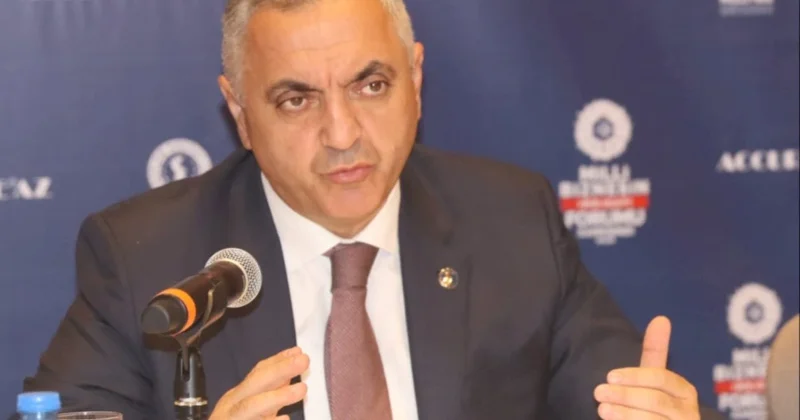 Xankəndi şəhərinin baş planı yaxın vaxtlarda təqdim ediləcək