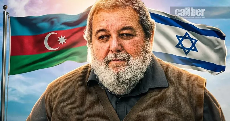 Армяне выстрелили себе в ногу, начав войну на Южном Кавказе Петр Люкимсон на