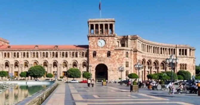 Ermənistanda revanşizm meyilləri və regionda artan siyasi gərginlik MÜZAKİRƏ EDİLDİ