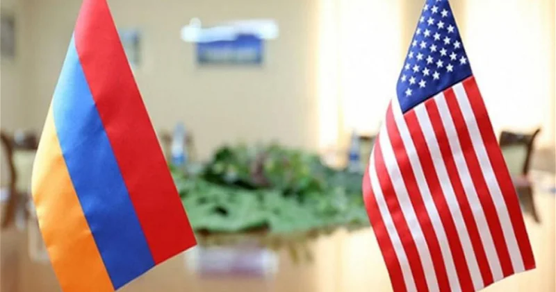 США начали обследование площадки проекта TRIPP в Армении