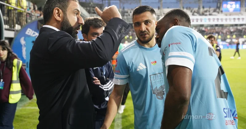 Rəşad Sadıqov: “Çempionatda dördüncü sıraya yüksəlmək üçün əlimizdən gələni edəcəyik”