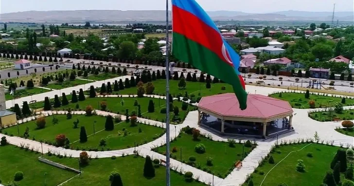 В Физули начинается строительство Мемориального комплекса стоимостью более 17 млн манатов