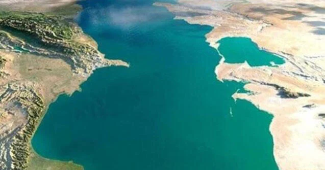 Yeni Delta 2026 ekspedisiyasının həyəcan təbili: Xəzərin dibi üzə çıxır FOTO