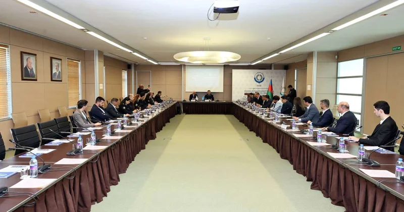 Biznes subyektləri üçün növbəti təlim keçirilib