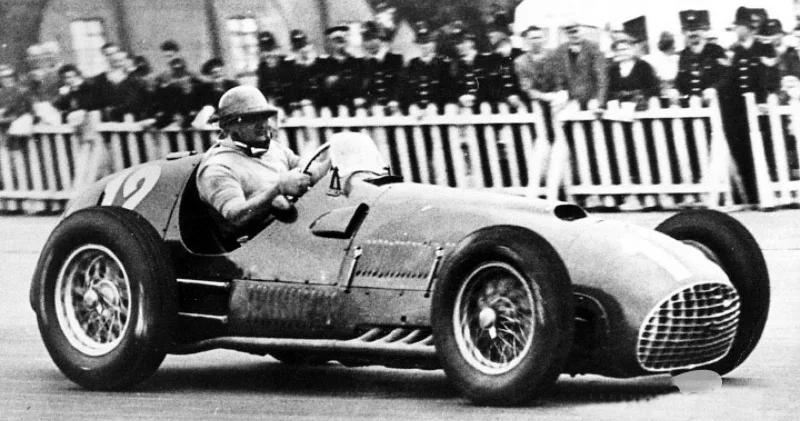 Formula 1 Bakıdan dünyaya açılan pəncərə