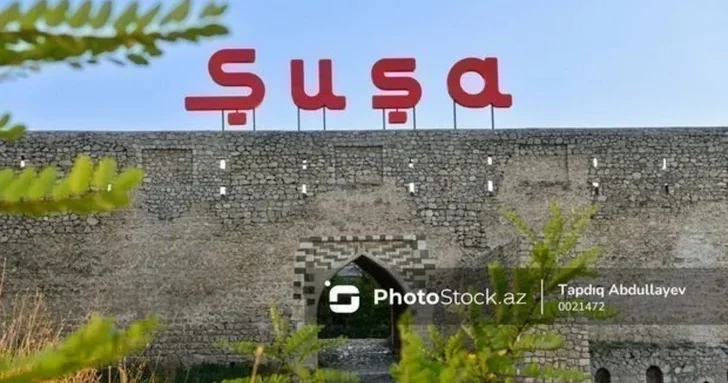 В Шуше меняют движение транспорта: что нужно знать водителям