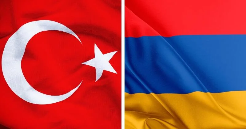 Турция отменила ограничение на прямую торговлю с Арменией