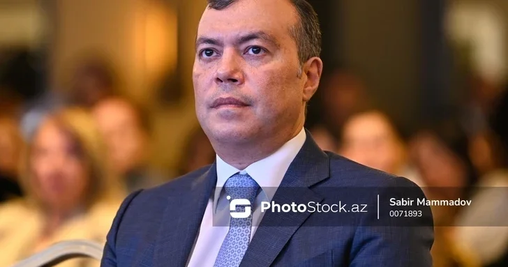 Сахиль Бабаев: Азербайджан модернизирует систему управления бюджетом