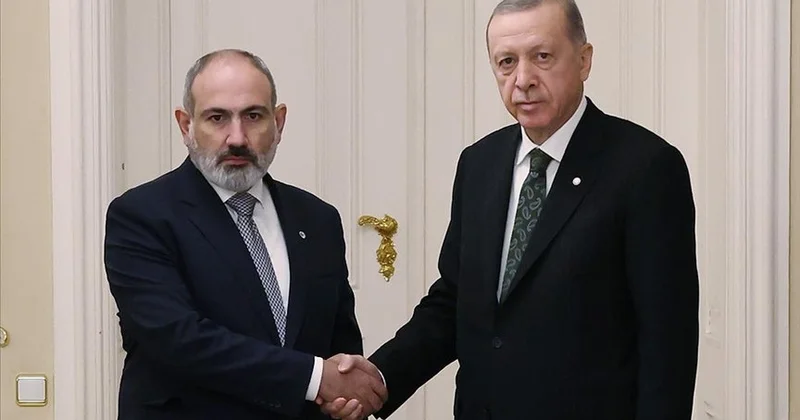 Paşinyanın Türkiyə səfərinin gündəliyi açıqlandı