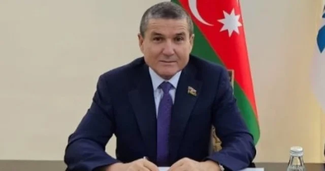 Bu, Azərbaycanın diplomatik gücünün parlaq nümunəsidir Deputat