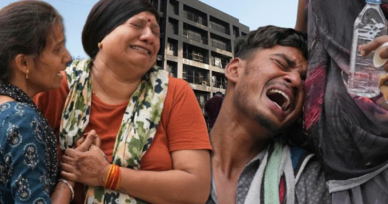 Qəzada ölənlərin hekayələri ürəkləri parçaladı Reallaşmayan arzular, yarım qalan həyatlar...
