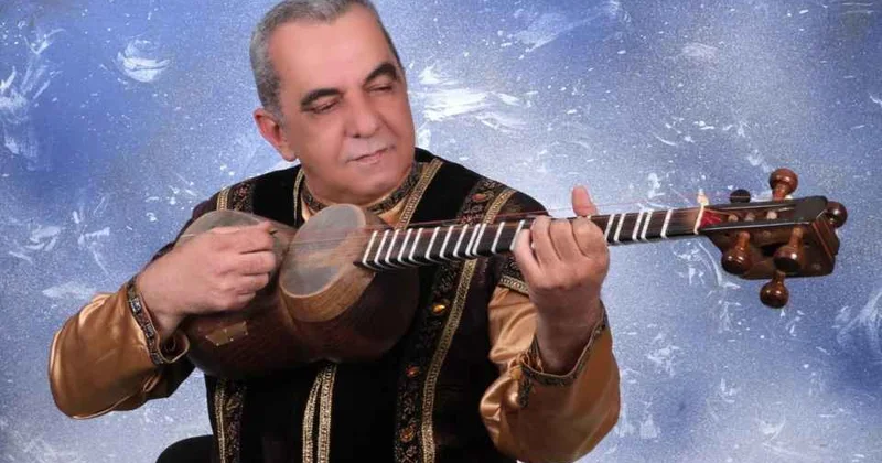 Xalq artistindən SƏRT İRAD: “Aparıcı da onların səviyyəsindədir” VİDEO