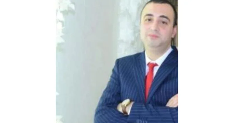 Nə yazım, nə deyim mən
