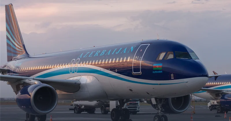 AZAL отменил рейсы в Израиль и Иран