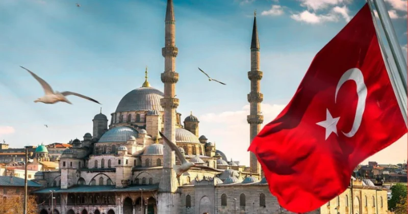 Türkiyədə tətil planı olanların DİQQƏTİNƏ