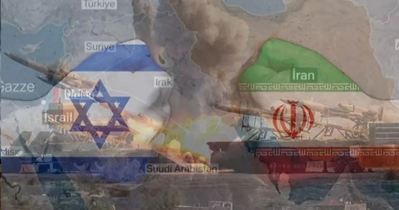 İsrailin hücumu: Yaxın Şərqdə yeni yeni bir savaşın başlanğıcına işarə (ŞƏRH)