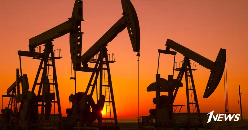 Нефть Brent резко выросла в цене на фоне атаки Израиля по Ирану