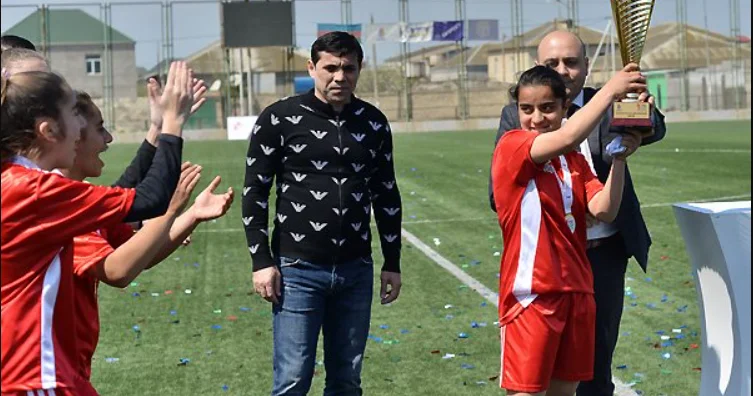 Ramazanov: “Millidə çatışmayan şeylər var”