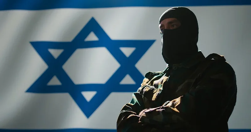 MOSSAD İrana belə SIZIB: ŞOK GÖRÜNTÜLƏRİ YAYDI KONKRET