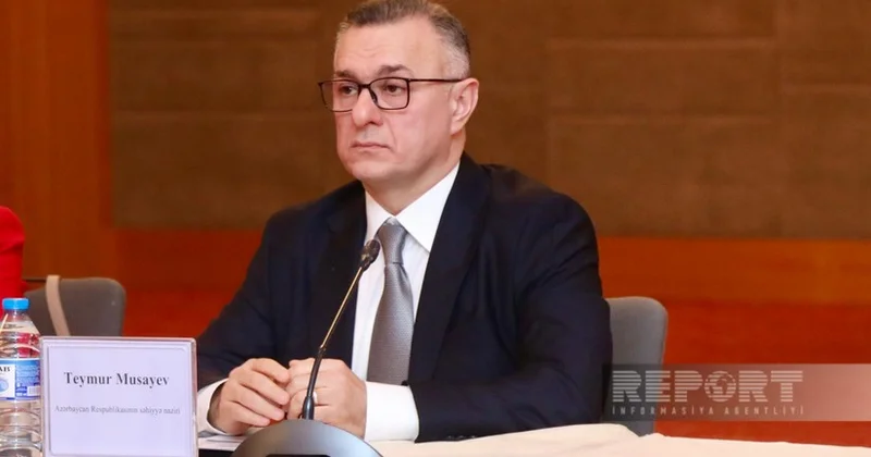 Министр: Во всем мире наблюдается динамика роста онкозаболеваний