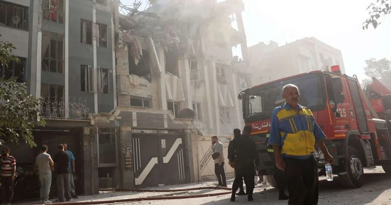 İsrail daha bir SEPAH rəsmisini zərərsizləşdirdi