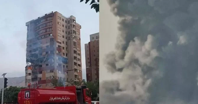 İraq İsrailə qarşı BMT yə şikayət etdi: Hava məkanı pozuldu