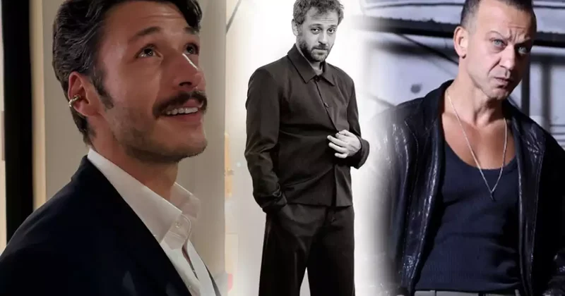 “Azərbaycan oğluyam” “Çukur”un aktyorları
