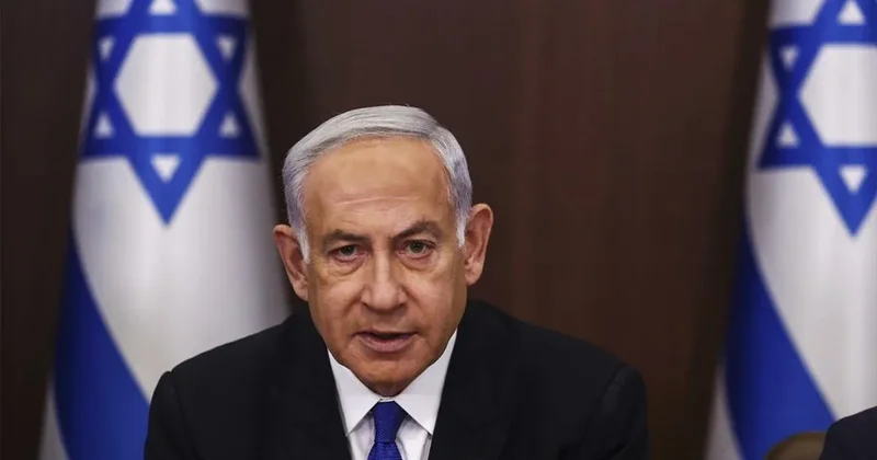 Netanyahu: İsrailin İrana qarşı əməliyyatı altı aya planlaşdırılıb